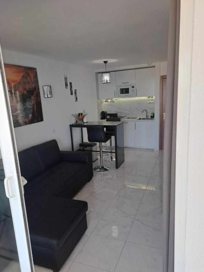 Vista Taurito Ely Apartment Exterior photo