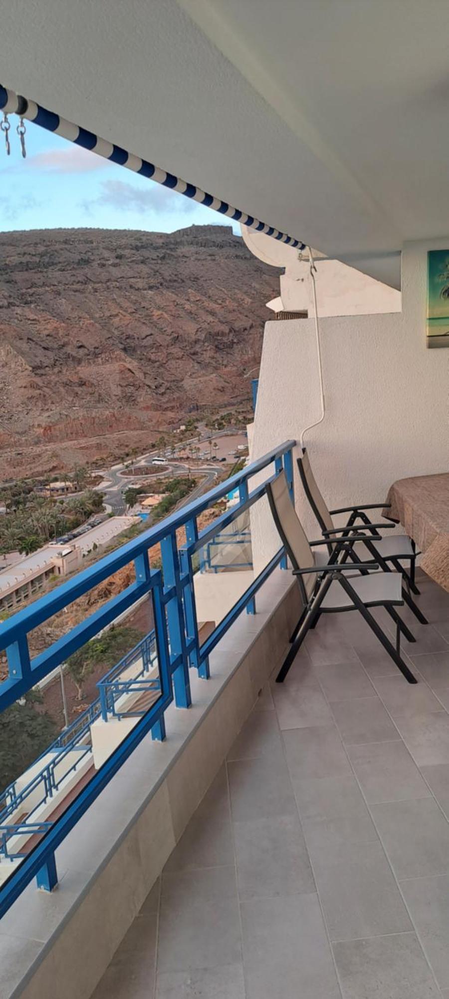 Vista Taurito Ely Apartment Exterior photo